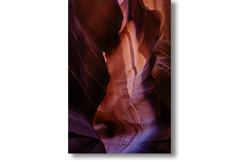 Shape of Light